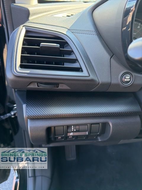 Certified 2023 Subaru Crosstrek 2.0i image 32