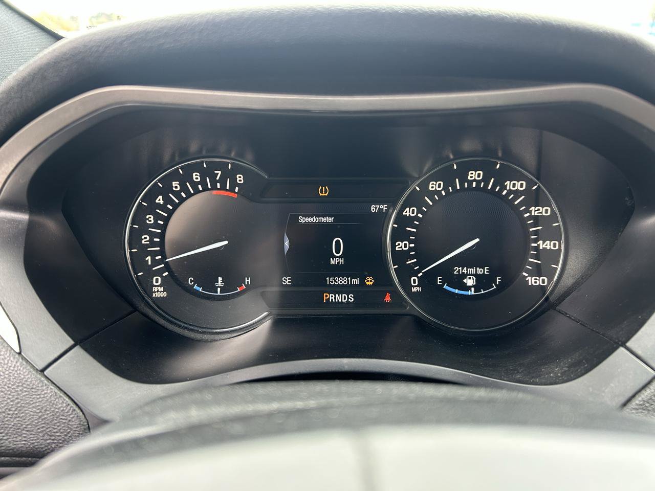 Used 2017 Lincoln MKZ Premiere FWD image 21