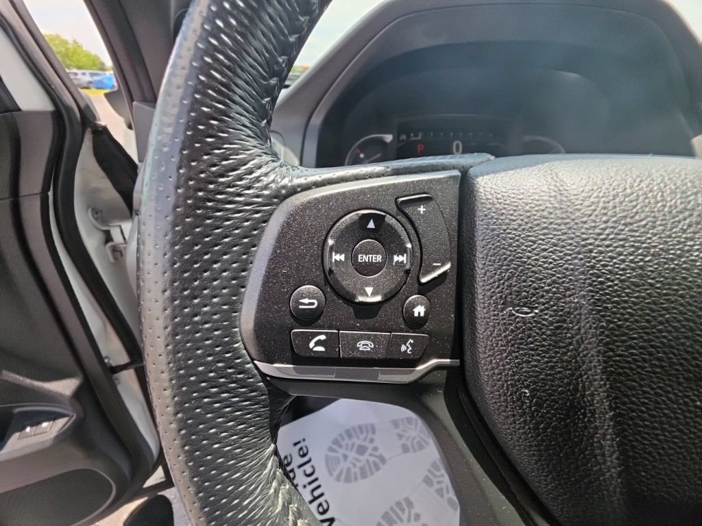 Used 2022 Honda Passport EX-L image 18