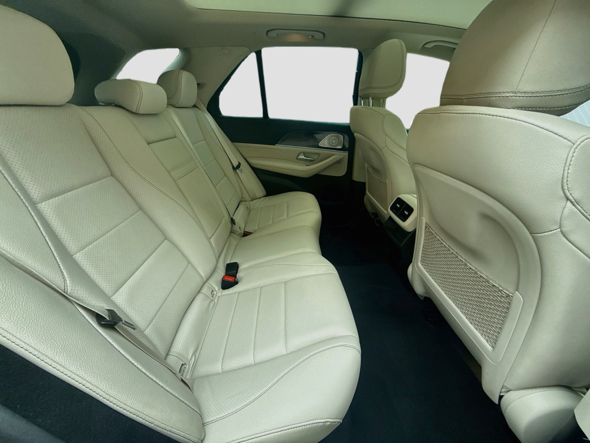 Used 2022 Mercedes-Benz GLE 350 4MATIC w/ AMG Line Exterior image 29