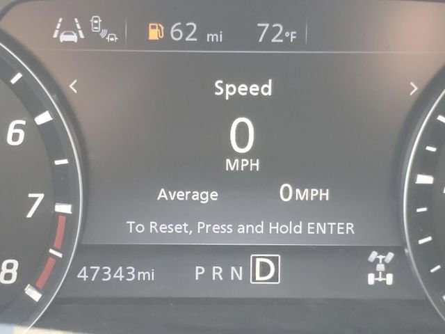 Used 2022 Nissan Frontier S w/ Technology Package image 28