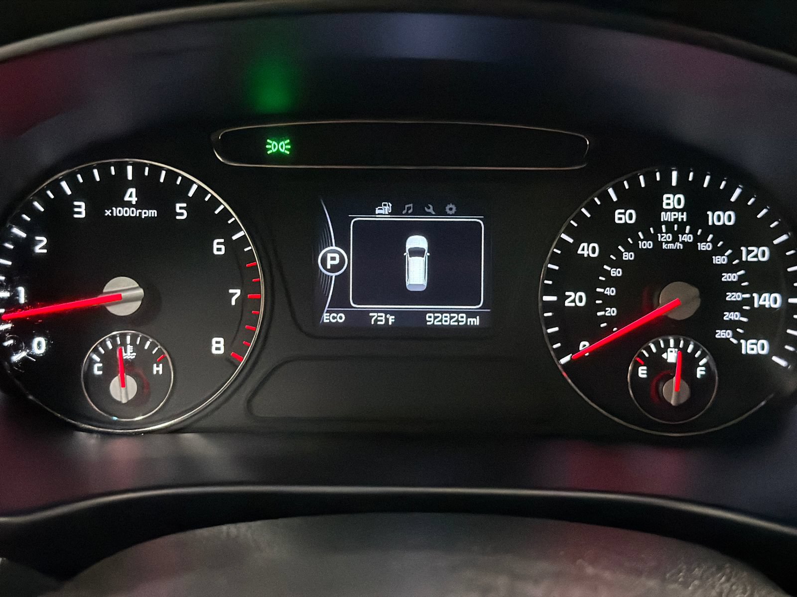 Used 2016 Kia Sorento LX AWD/4WD image 24