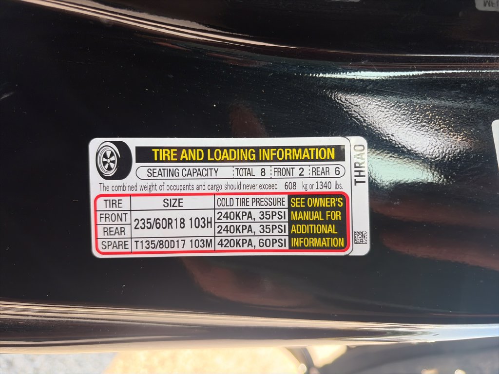 Used 2025 Honda Odyssey EX-L image 28