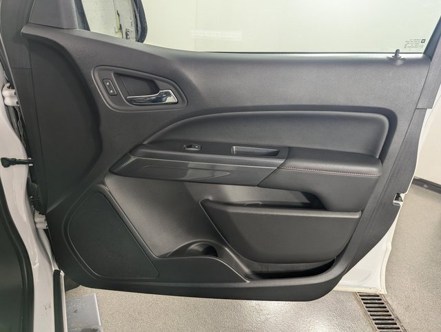 Used 2020 GMC Canyon All Terrain image 21