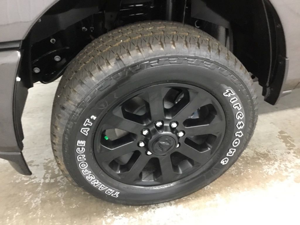 New 2026 RAM 2500 Big Horn image 3