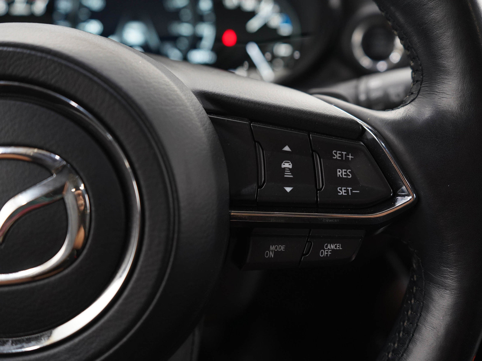 Used 2022 MAZDA CX-9 Signature AWD/4WD image 25