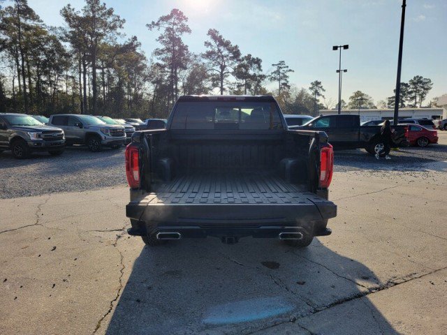 Used 2025 GMC Sierra 1500 Denali w/ Technology Package AWD/4WD image 7