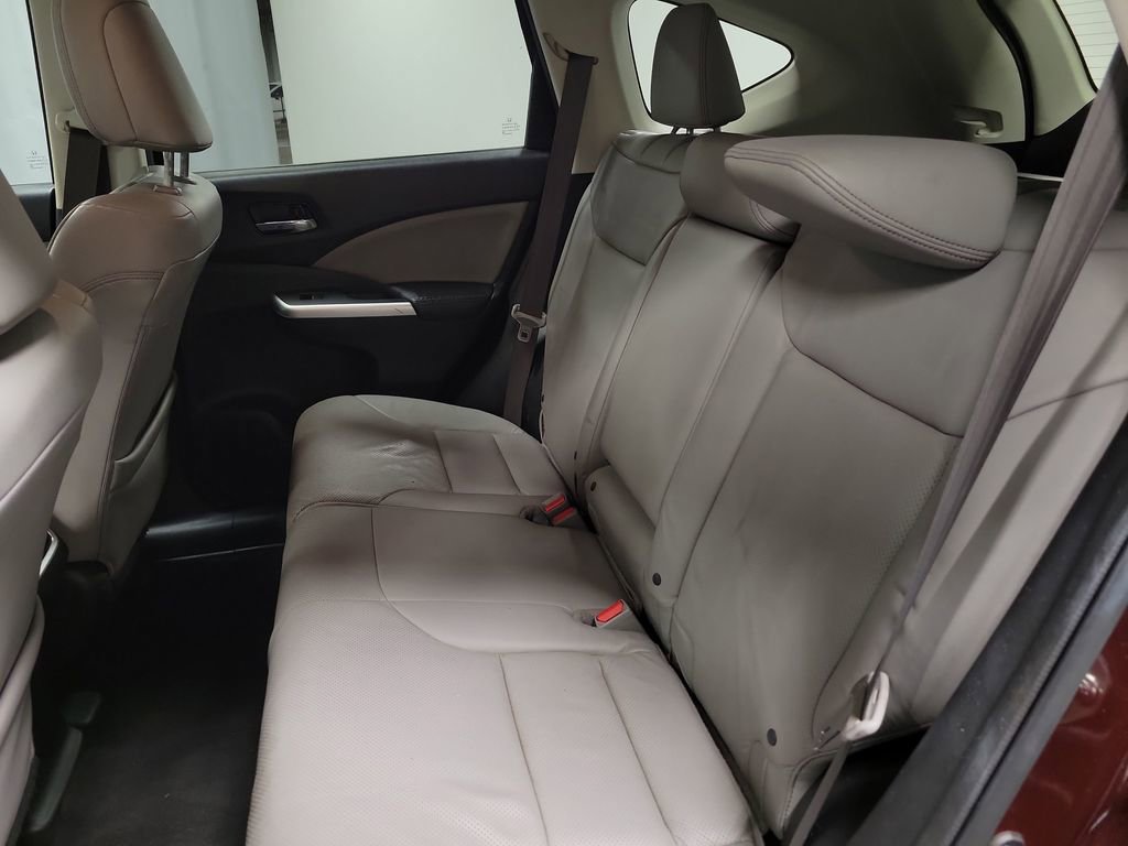 Used 2015 Honda CR-V EX-L image 23