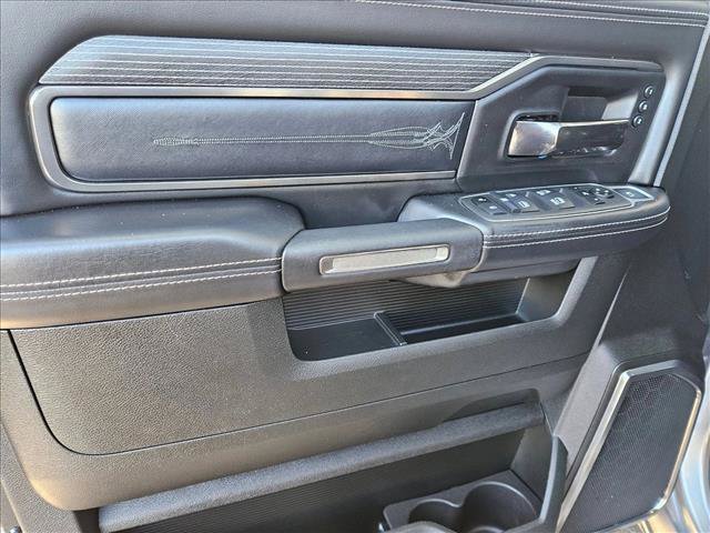 Used 2022 RAM 2500 Limited AWD/4WD image 6