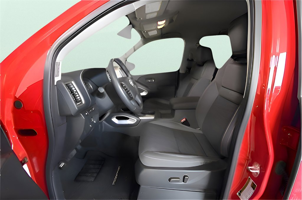 Used 2024 Nissan Frontier SV w/ SV Convenience Package image 32