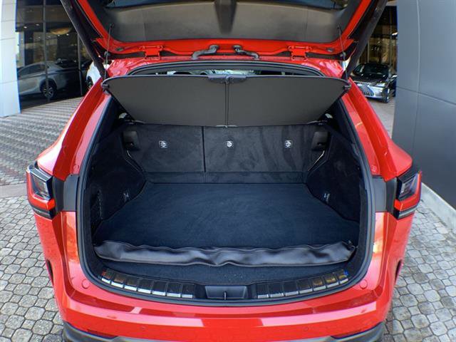 Certified 2023 Lexus NX 350 AWD w/ Vision Package image 24