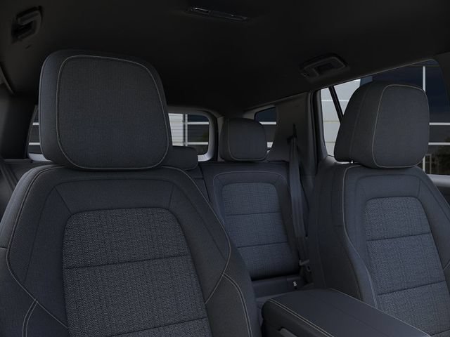 New 2026 GMC Terrain Elevation w/ Black Edition AWD/4WD image 24