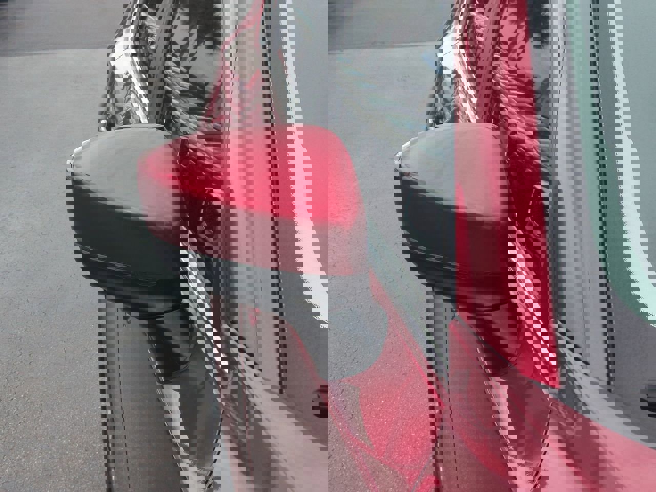 Used 2023 MAZDA CX-5 AWD 2.5 S image 12