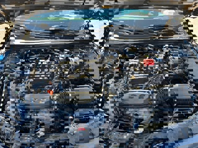 Used 2023 Honda Civic EX image 5