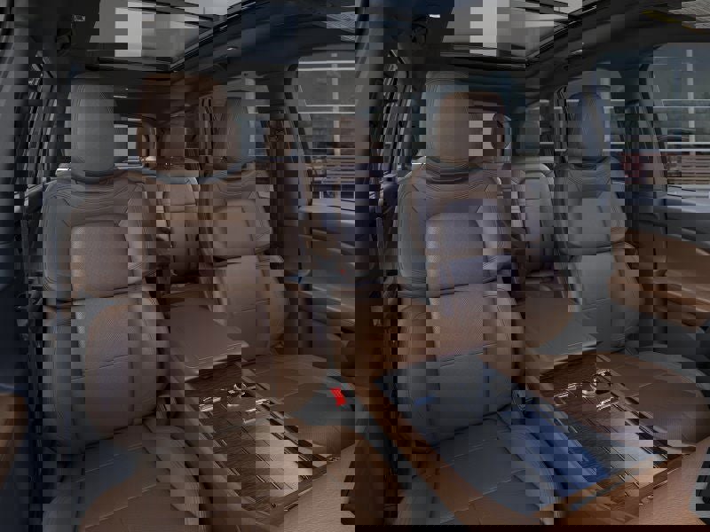 New 2026 Lincoln Aviator Reserve image 10