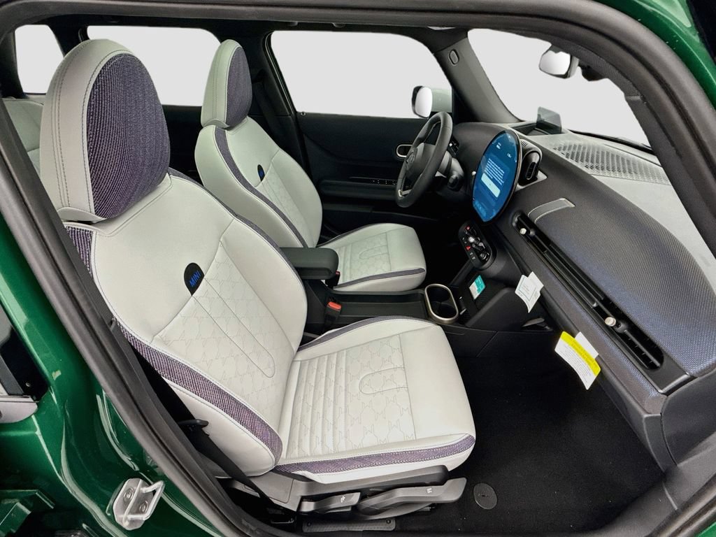 New 2026 MINI Cooper S FWD image 19