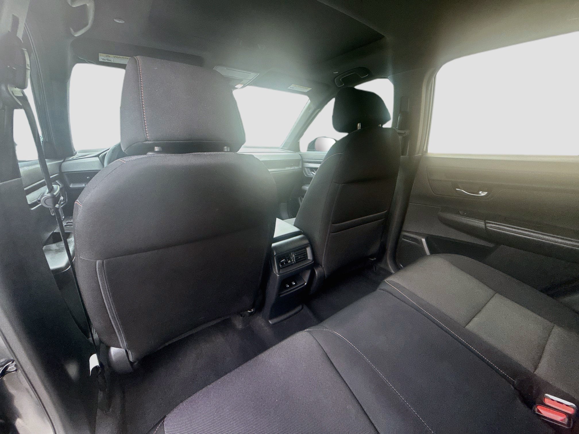 Certified 2024 Honda CR-V Sport image 23
