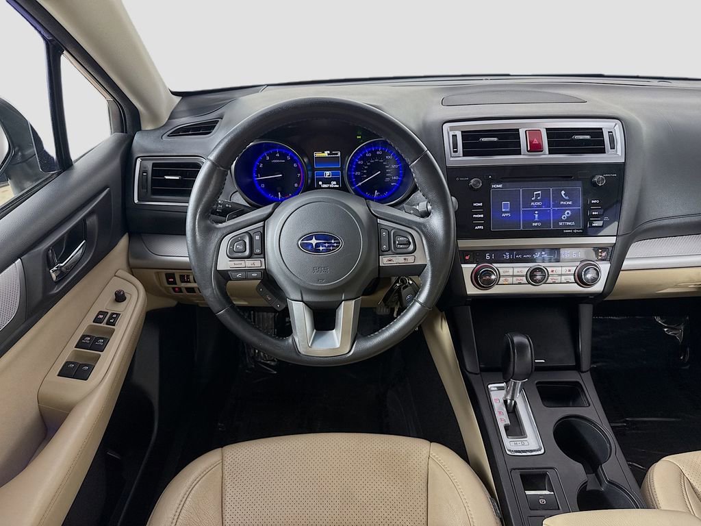 Used 2017 Subaru Legacy 2.5i Premium AWD/4WD image 27