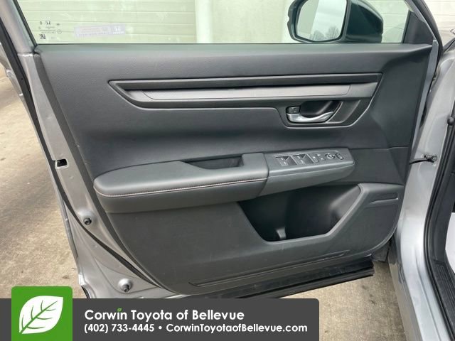 Used 2023 Honda CR-V Sport image 17