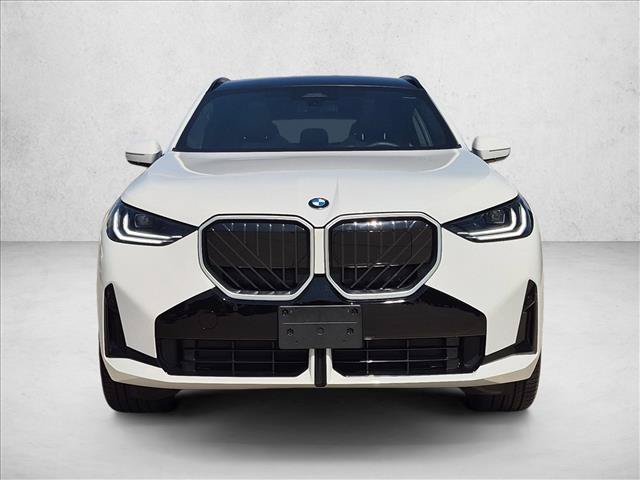 Used 2026 BMW X3 xDrive30i w/ M Sport Package AWD/4WD video 2