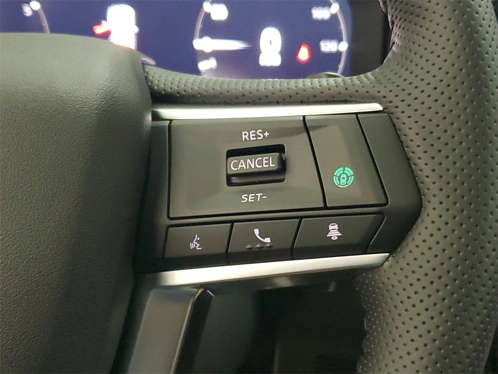New 2025 Mitsubishi Outlander SEL image 26