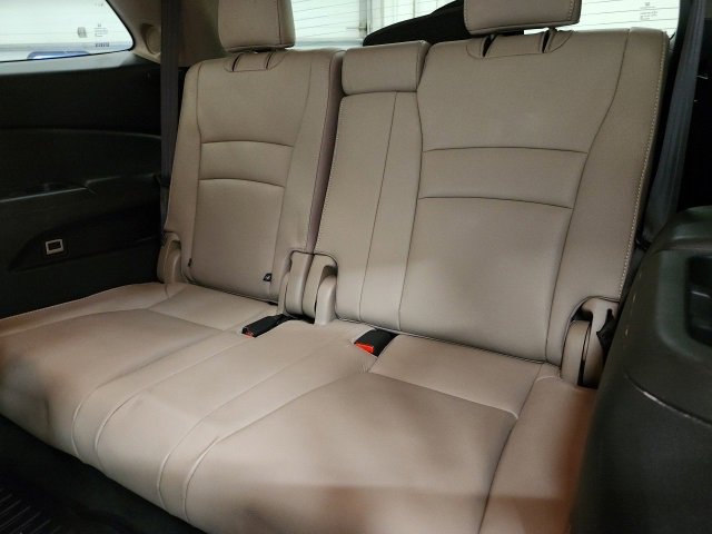 Used 2021 Honda Pilot Elite image 10