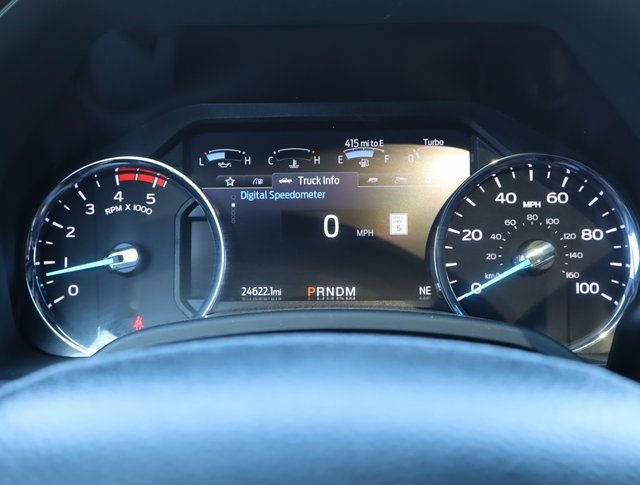 Used 2022 Ford F250 Platinum image 29