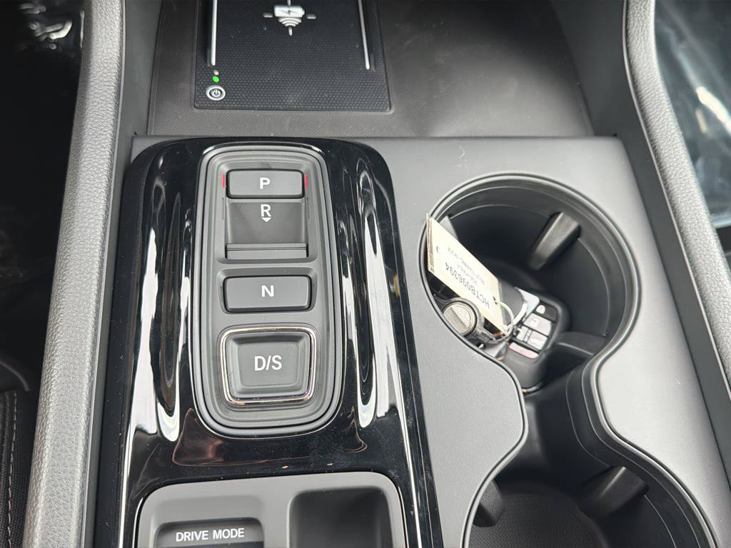 New 2026 Honda Passport RTL image 16