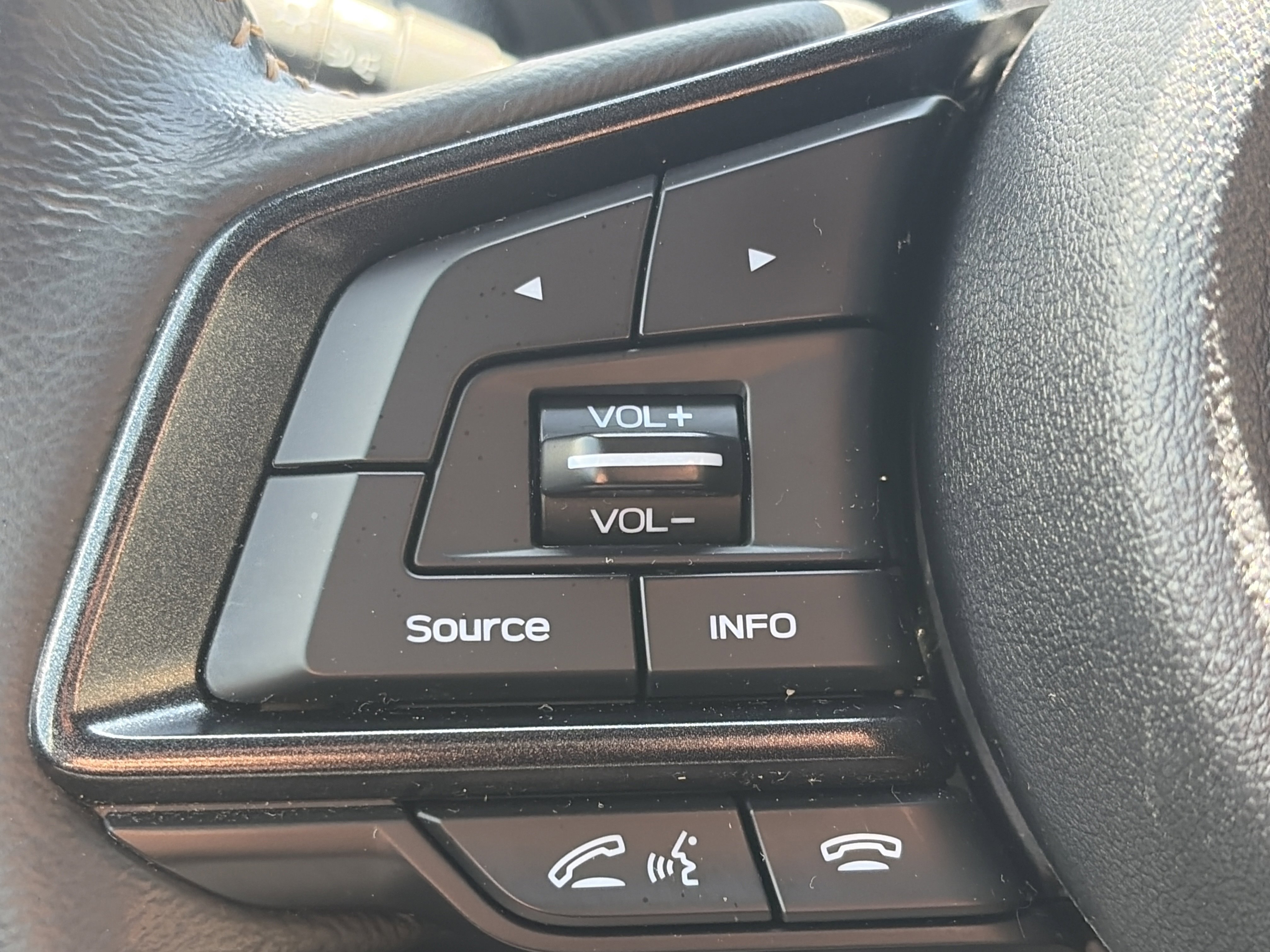 Used 2023 Subaru Forester Wilderness AWD/4WD image 17