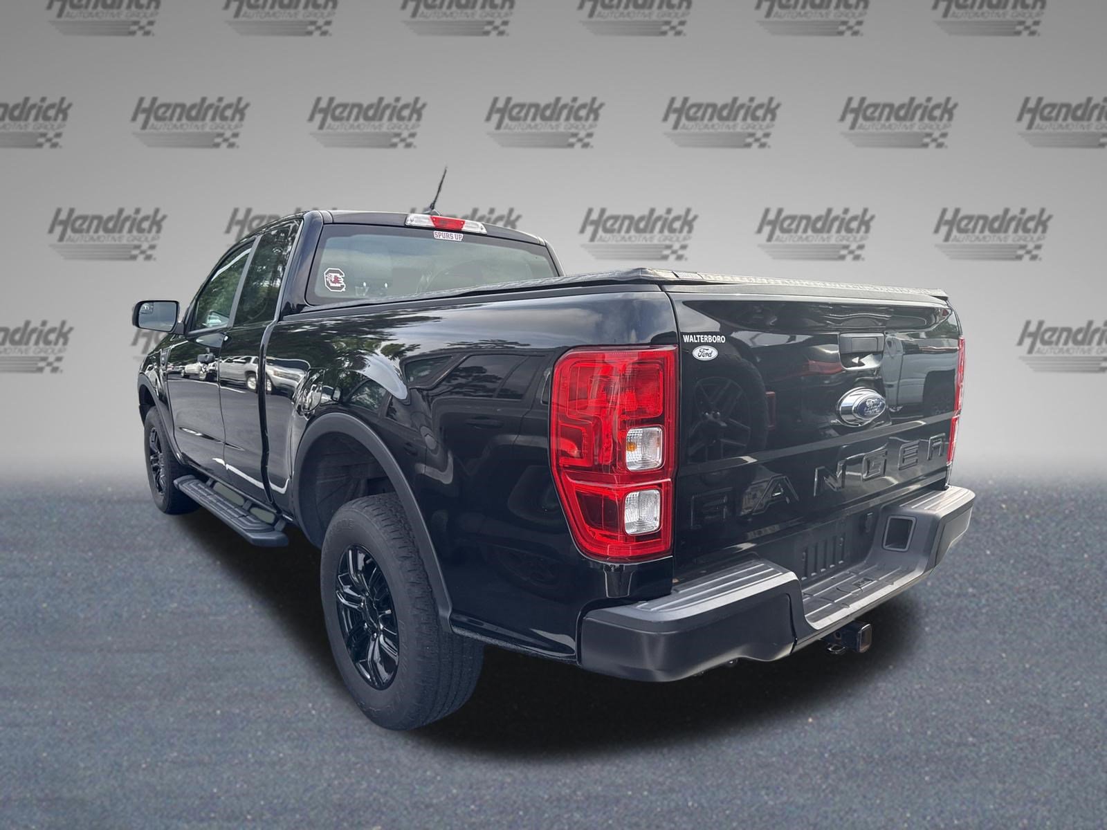 Used 2022 Ford Ranger XL w/ Equipment Group 101A High RWD image 7