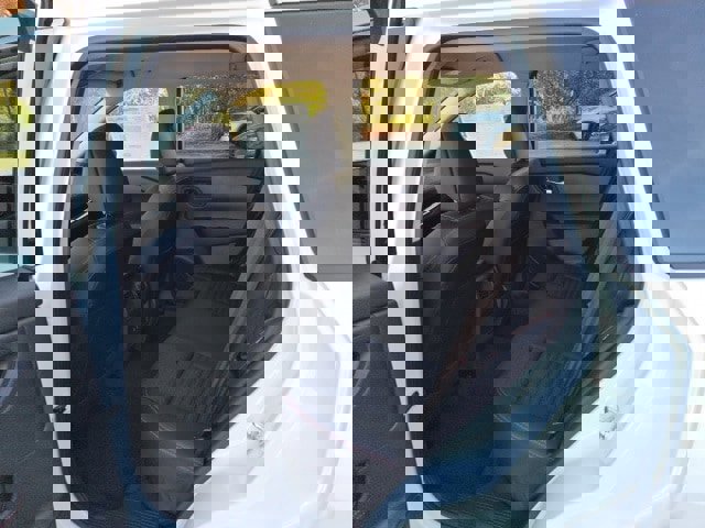 New 2026 Nissan Rogue SV image 16