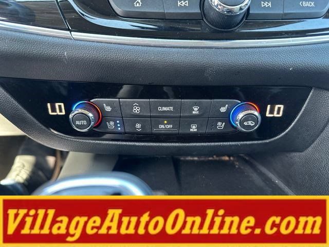 Used 2019 Buick Enclave Premium w/ Trailering Package, 5000 lbs. AWD/4WD image 27