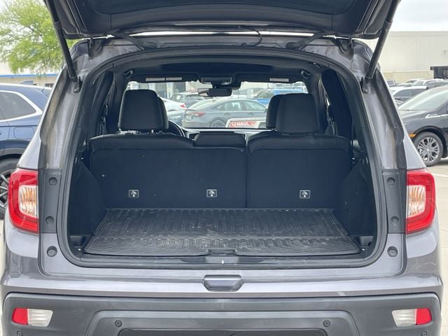 Used 2021 Honda Passport Elite image 28