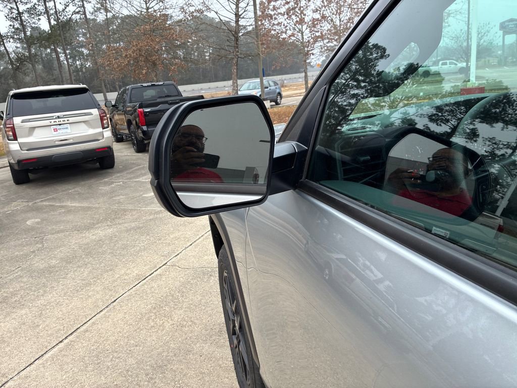 New 2026 Toyota Tundra SR5 image 14