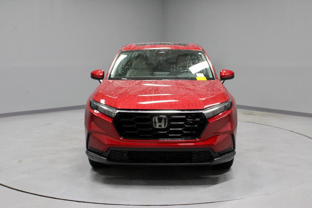 Used 2024 Honda CR-V EX-L image 6