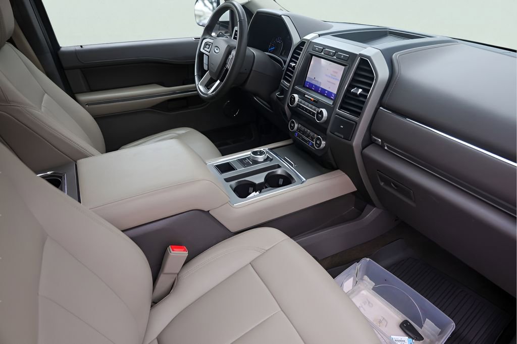 Used 2021 Ford Expedition XLT RWD image 32