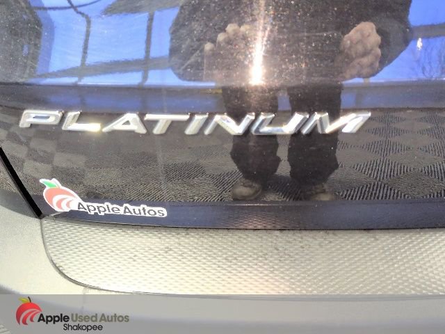 Used 2024 Ford Escape Platinum image 8