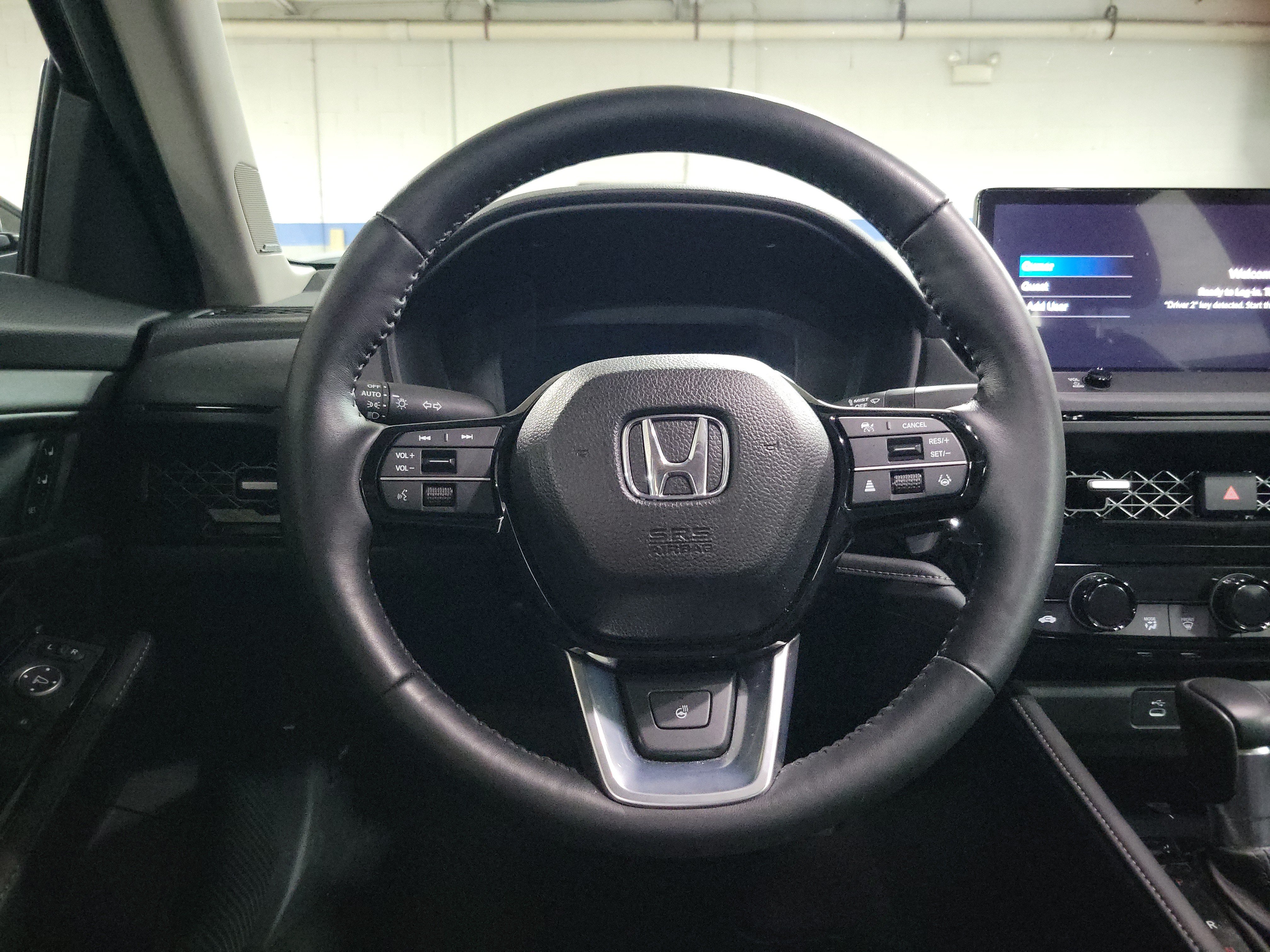 Used 2026 Honda Accord Touring image 17