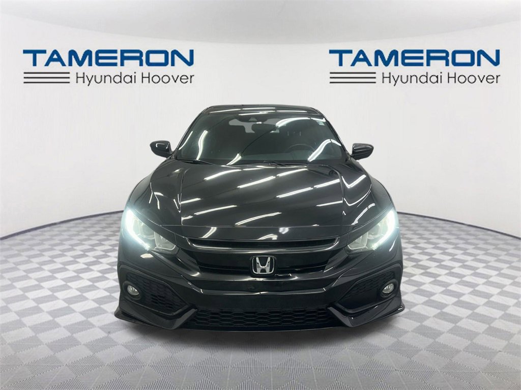 Used 2019 Honda Civic Sport image 8