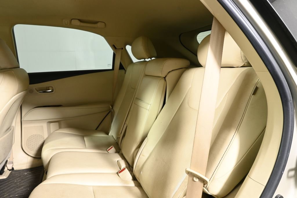 Used 2015 Lexus RX 350 AWD image 6