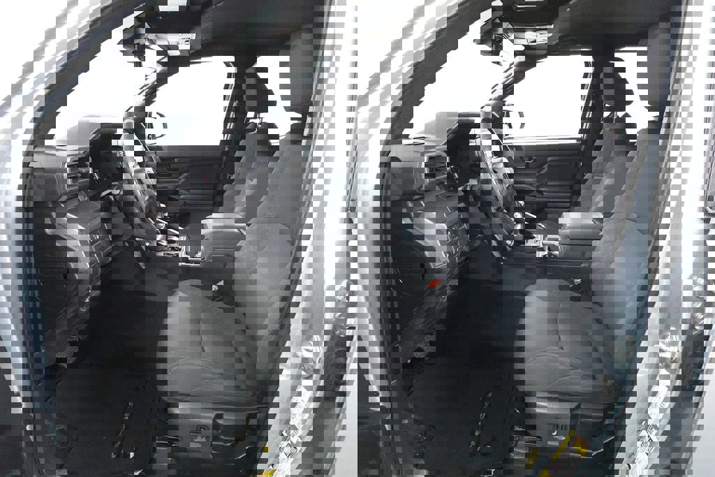 Used 2024 Toyota Tacoma SR5 image 21