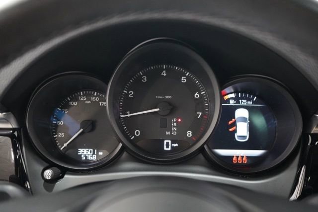 Used 2023 Porsche Macan Turbo AWD/4WD image 22