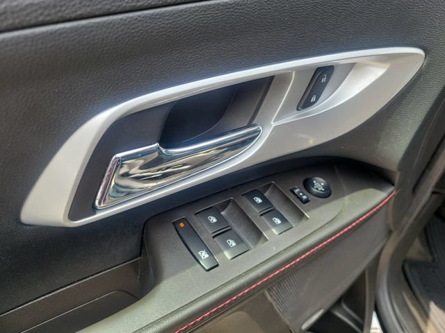 Used 2015 Chevrolet Equinox LTZ AWD/4WD image 17