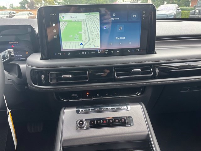 New 2026 Lincoln Aviator AWD image 20