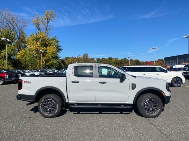 New 2026 Ford Ranger XLT w/ Equipment Group 301A High AWD/4WD image 6