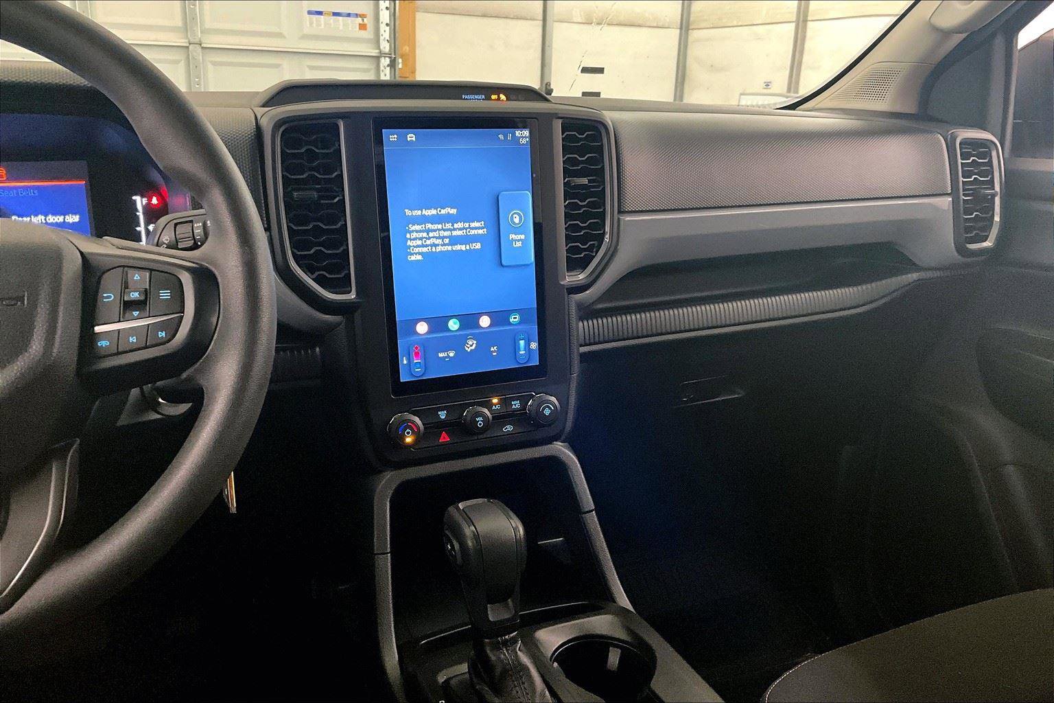 Used 2024 Ford Ranger XL w/ Trailer Tow Package image 6