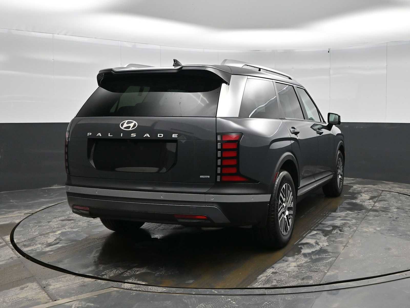 New 2026 Hyundai Palisade SEL image 7