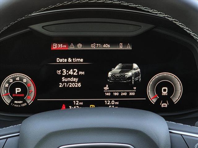 New 2026 Audi Q7 3.0T Premium Plus image 22