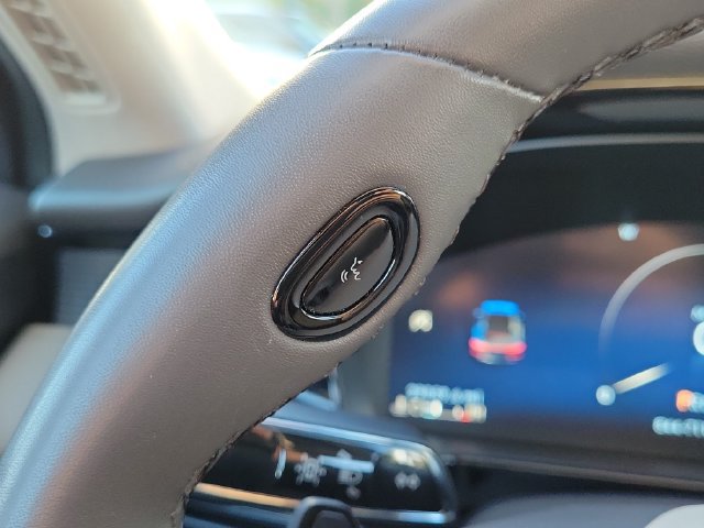 Certified 2023 Lincoln Corsair FWD image 20