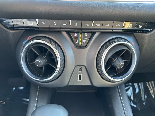 Certified 2024 Chevrolet Blazer LT w/ LPO, Floor Liner Package FWD image 19